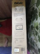 BBK. LED ����