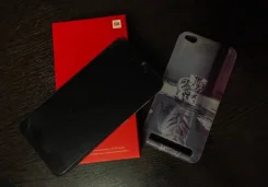 Xiaomi Redmi 5A. �/�, 16 ��, �����������, 3G, 4G LTE