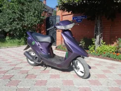 Honda Dio AF28 ZX. 72����. ��., ��������, ��� ���, � �������� ����