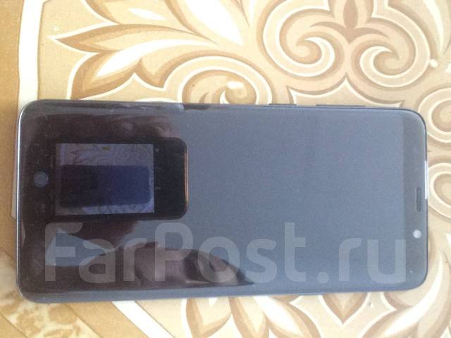 Samsung Galaxy S9+ (Ветьнам) (Копия), новый, в наличии. Цена: 15 000 ...