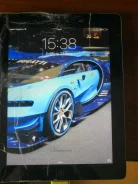 Apple iPad 3. ������ 16 �� ����