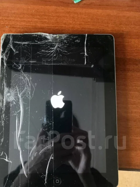 Apple iPad 3. ������ 16 �� ����