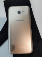 Samsung Galaxy A5 2017. �/�, �������, 4G LTE ����