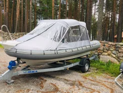 Skyboat SB 520R. ����� 5,20��., ��������� ���������, 90,00��.�., ������ ����