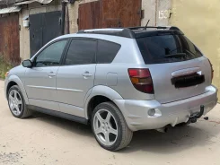 Pontiac Vibe ����