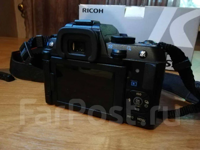 Pentax K-S2 Kit ����