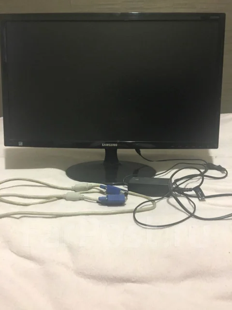 Samsung. 24" ����