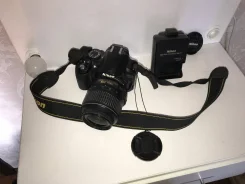 Nikon D3100
