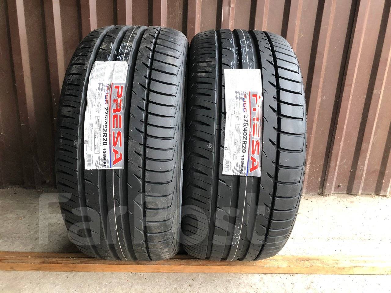 Летняя шины 275 r20. Автошина 275/40 r20 presa pj66 106w XL. 235/55zr18 04pr 100w presa pj66. Автомобильная шина presa pj66 245/50 r20 102w летняя.