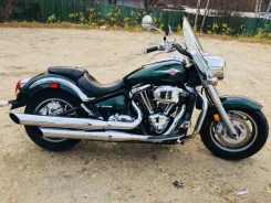 Kawasaki VN Vulcan 2000. 2 053����. ��., ��������, ���, ��� ������� ����