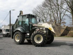Terex 970 Elite ����