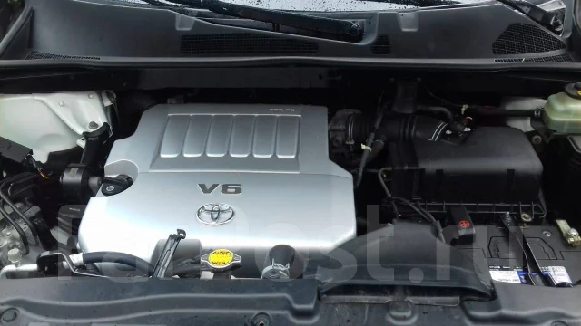 Toyota Highlander. �������, 4wd, ������, 159����. �� ����