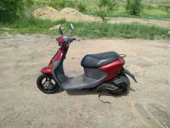 Suzuki Lets 4, 2008 в Черногорске Suzuki Lets 4. 49 куб. см., исправен, без птс, без пробега