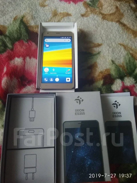 DEXP. �/�, �������, 3G ����