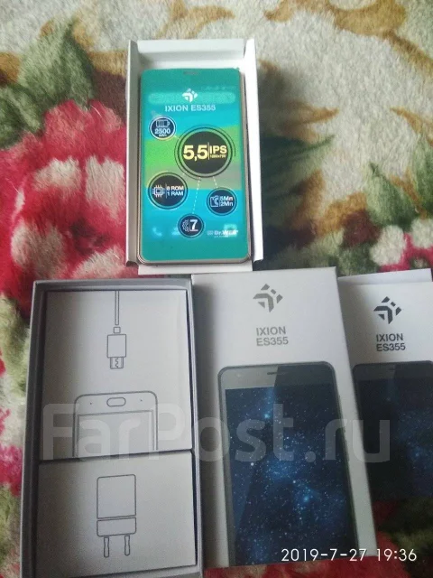 DEXP. �/�, �������, 3G ����