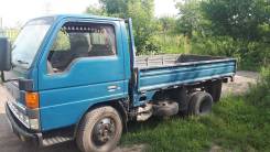 Mazda Titan, 1996 в Полысаево Mazda Titan. Продам грузовик мазда титан, 3 000 куб. см., 2 000 кг., 4x2