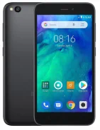 Xiaomi Redmi Go. �����, ������, 3G, 4G LTE, Dual-SIM ����