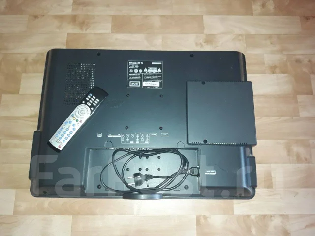 Shinco. LCD (��) ����
