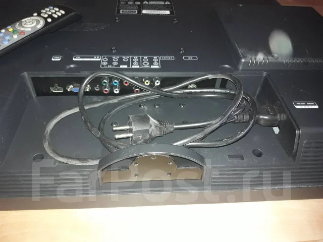 Shinco. LCD (��) ����