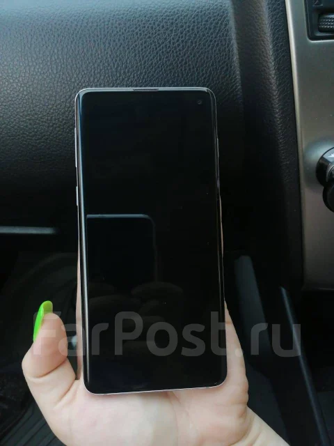 Samsung Galaxy S10. �/�, ������� ����
