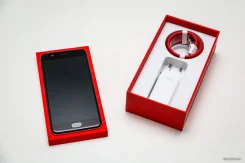 OnePlus 5. �/�, ������, 3G, 4G LTE, Dual-SIM, NFC ����