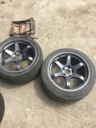Rota. 9.0x18", 5x114.3 ����