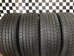 Kenda Icetec Neo KR36, 215/45R17 в Томске Kenda Icetec Neo KR36. Зимние, без шипов, 2017 год, 5 %
