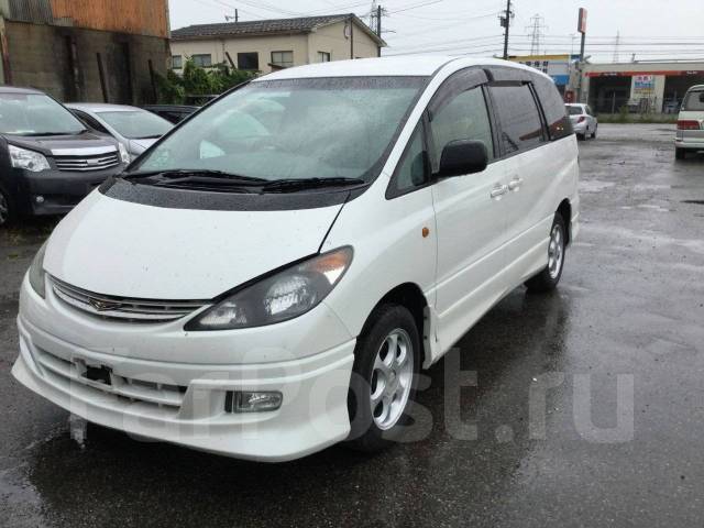 Toyota estima acr40