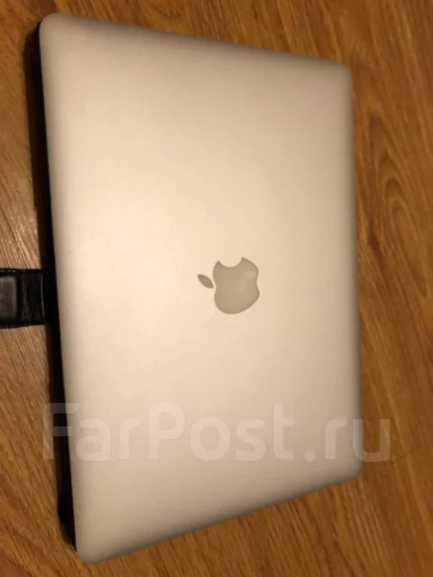 Apple MacBook Air 13 2012 Mid. 13.3", 1,8����, ��� 4 ��, ���� 128���, WiFi: 1, Bluetooth: 1, ����������� �� 7��. ����
