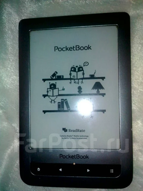 PocketBook 623 Touch 2 ����