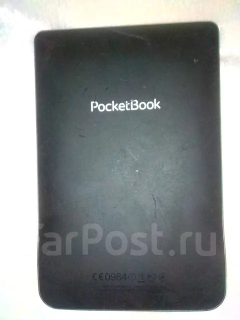 PocketBook 623 Touch 2 ����