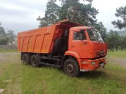 КамАЗ 6520, 2012 в Чите КамАЗ 6520. Продам Камаз 6520, 20 000 кг., 6x4