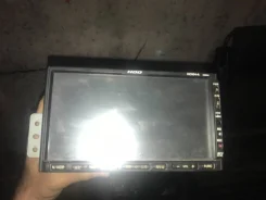 Pioneer DEH-P900HDD ����