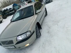 Volvo S80 ����
