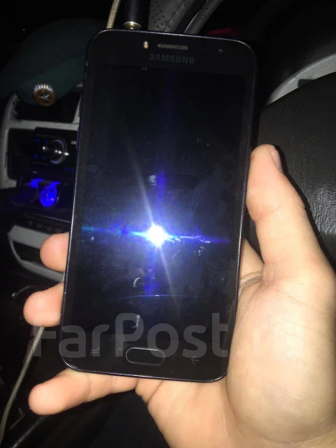 Samsung Galaxy J2 2018. �/�, ������, 4G LTE, Dual-SIM ����