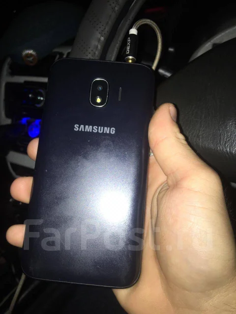 Samsung Galaxy J2 2018. �/�, ������, 4G LTE, Dual-SIM ����