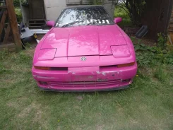 Toyota Supra ����
