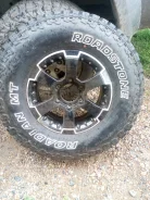 Roadstone Roadian M/T. ����� mt, �/�, ����� 10 % ����