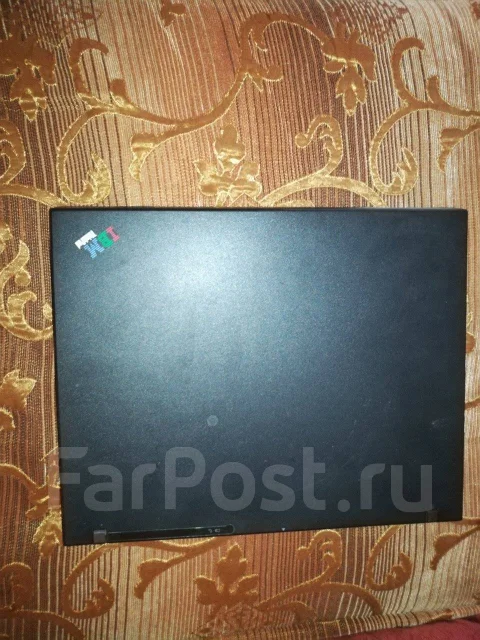 IBM ThinkPad ����