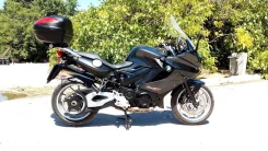 BMW F 800 GT. 800����. ��., ���, � �������� ����