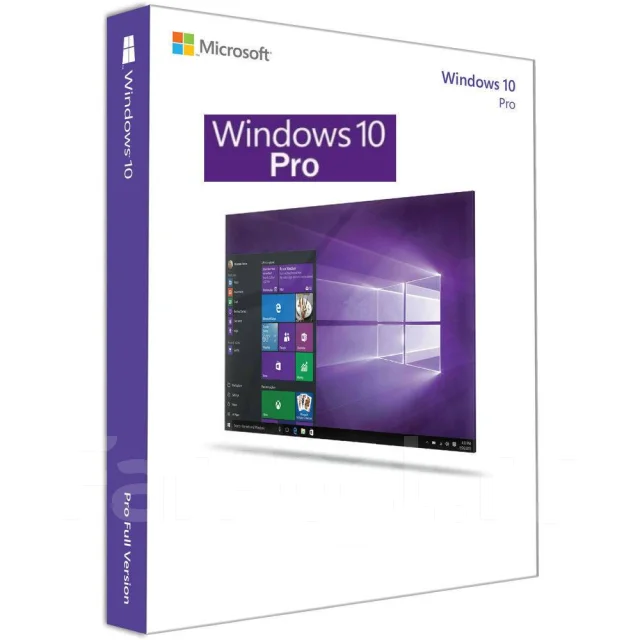 Microsoft Windows 10. ����