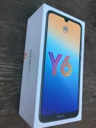 Huawei Y6 2019. �����, ������, 4G LTE ����