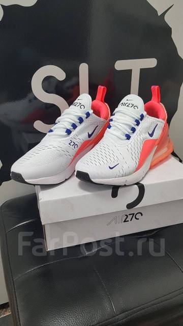 nike f 270