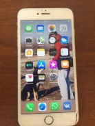 Apple iPhone 6 Plus. �/�, 64 ��, �����, 3G, 4G LTE ����