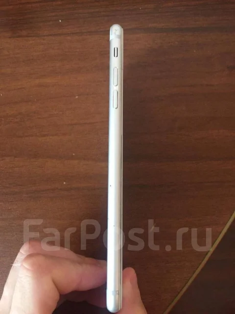 Apple iPhone 6 Plus. �/�, �����, 3G, 4G LTE ����