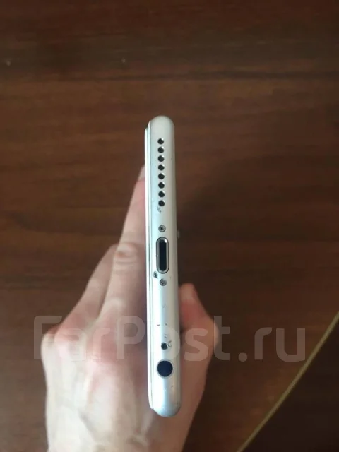 Apple iPhone 6 Plus. �/�, �����, 3G, 4G LTE ����