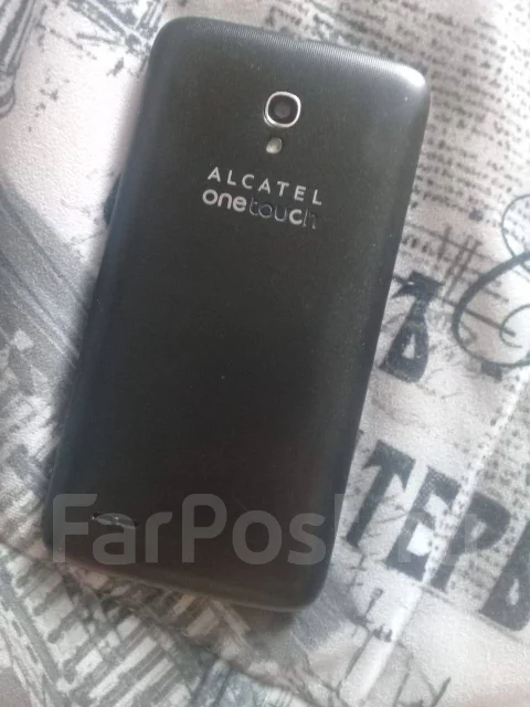 Alcatel. �/�, ������, 3G, 4G LTE ����
