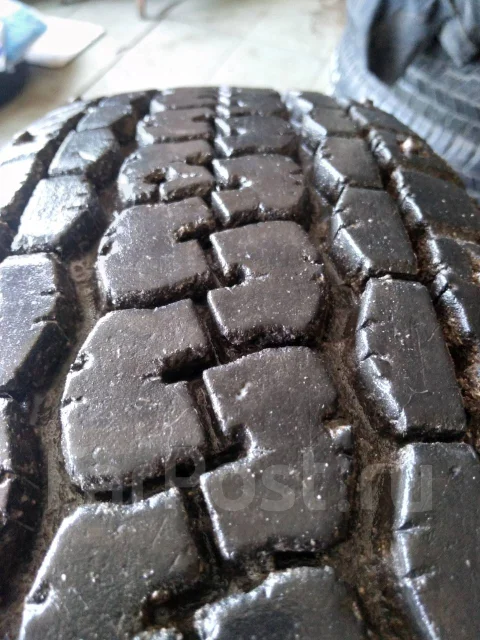 Dunlop SP 770. �����������, 2010 ���, �/�, ����� 10 % ����