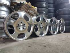 TOMS. 8.5/9.5x19", 5x114.3, ET40/39,  60,1. 