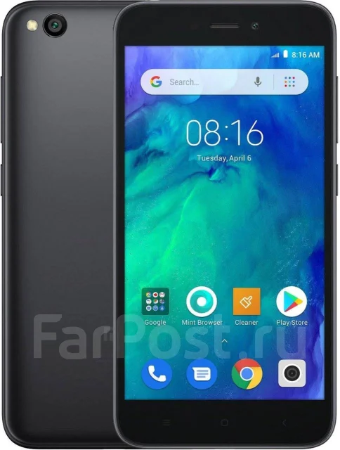 Xiaomi Redmi Go. �����, �����, ������, 3G. ��� ����� �� ������������ ����